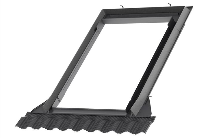 VELUX EDW gootstuk voor dakpannen