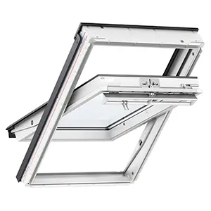 velux tuimelvenster dakraam