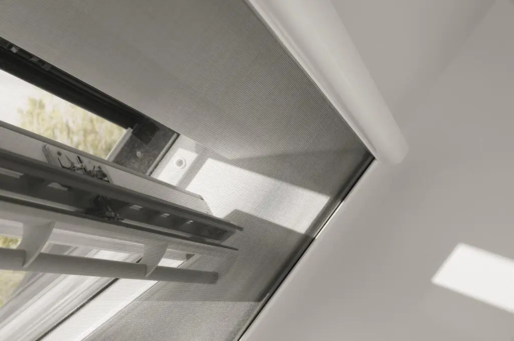 Velux insectenhor ZIL