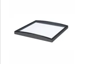 VELUX ISU 1093 Gebogen Glas