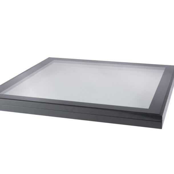 Lumiglaze Renovatie - VELUX Commercial