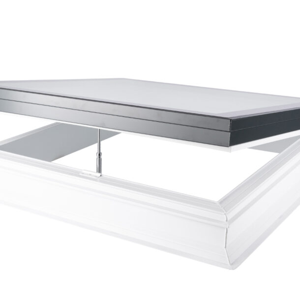 Lumiglaze - VELUX Commercial