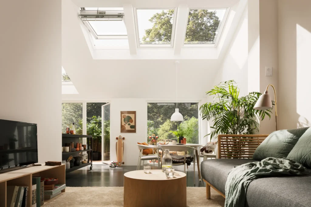Velux Integra