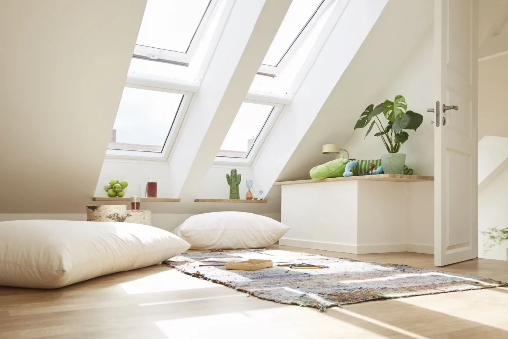 Velux Quattro