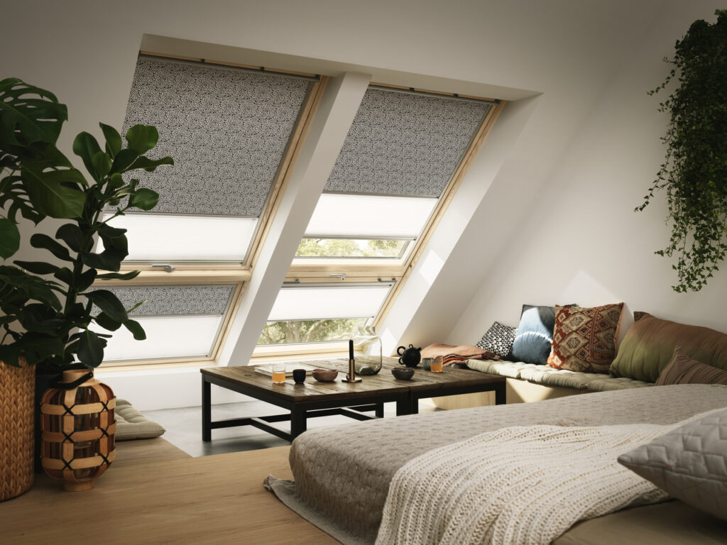 Velux Duo