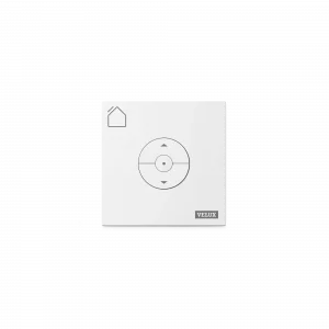 VELUX elektrische wandschakelaar KLI 313 voor zonweringsproducten buitenshuis