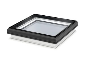 VELUX daklicht standaard glas ISG op vaste opstand CFP